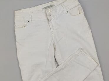 In Extenso, Jeans for women, size M