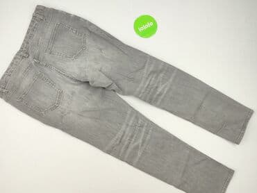 calvin klein calvin klein jeans: Marks & Spencer, Jeansy damskie, rozmiar L — 3