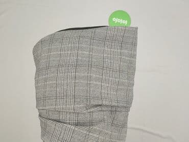 buty zimowe ccc wyprzedaż: ONLY, Spodnie materiałowe damskie, rozmiar M — 6