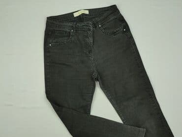 indicode t shirty: Tu, Jeans for women, size S (EU 36) — 1