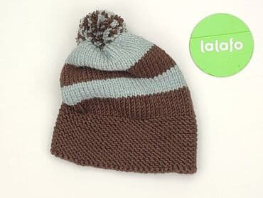 skarpety z psem: Hat, condition - Very good — 2