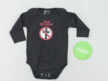 buty zimowe bartek: Body, 1-3 months, 
condition - Very good — 2