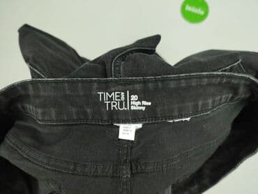 abercrombie and fitch jeans: Jeansy damskie, rozmiar One size — 4