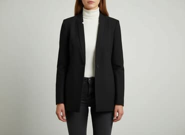 marynarki damskie c a: Marynarka damska, rozmiar S — 7