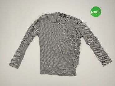 bluzki kopertowe reserved: SIMPLE, Bluzka damska, rozmiar M — 2