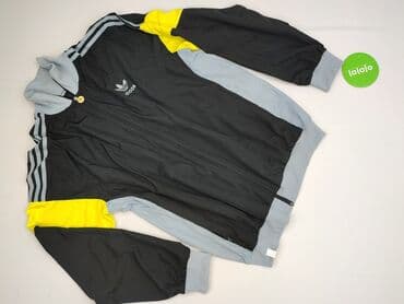 crivit koszulka termoaktywna: Wiatrówka dla mężczyzn, XL, Adidas, stan - Bardzo dobry — 2