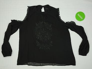 dobre bluzy: Bluzka damska, rozmiar M — 2