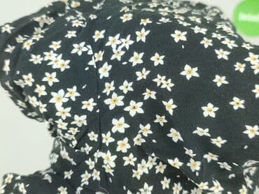 sinsay bluzka w panterke: Koszula damska, rozmiar XS — 6