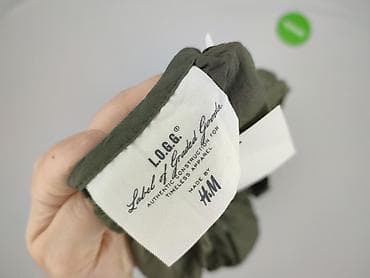 emg collection bluzki: H&M L.O.G.G., Tunika damska, rozmiar S — 4