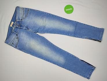 jeans meski: Cross Jeans, Jeansy damskie, rozmiar M — 2
