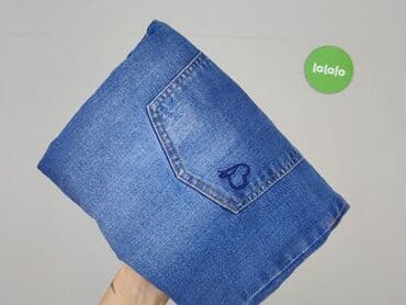 spodnie boyfriend dla gruszki: Ulubione, Spódnica damska, 2XL — 6