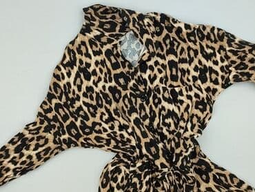 sukienki nietoperz plus size: Women`s dress, size L (EU 40) — 1