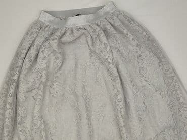 tiulowe spódnice midi orsay: Top Secret, Spódnica damska, rozmiar L — 1