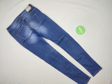 kurtka five: Reserved, Jeansy dla mężczyzn, rozmiar S — 3