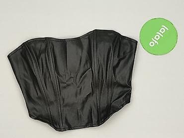 gorset vinted: Bershka, Top damski, rozmiar XS — 2