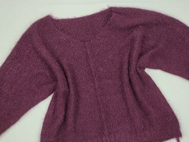 Swetry: Sweter damski, rozmiar 3XL