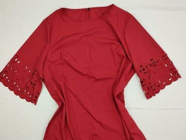 Shein, Sukienka damska, rozmiar XL