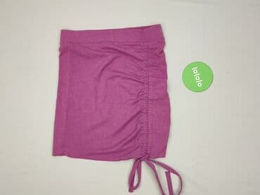 mango spódnice plisowane: Sinsay, Women`s skirt, size M (EU 38) — 2