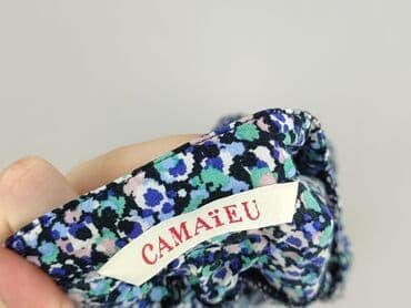 calvin klein performance koszulki damskie: CAMAIEU, Bluzka damska, rozmiar S — 4