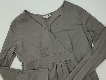 bluzki basic długi rękaw: Blue Motion, Tunika damska, rozmiar L — 1