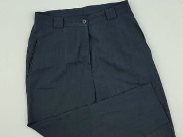 lidl marynarka damska: Rosner, Spodnie materiałowe damskie, 2XL — 1