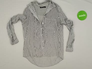 koszula w paski damska sinsay: Sinsay, Koszula damska, rozmiar M — 3