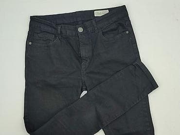 loose fitted jeans: Denim Co, Jeansy damskie, rozmiar L — 1