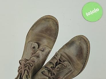 lestrosa boots: Botki damskie, rozmiar 36 — 7