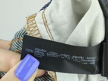 jak tanio: Zara, Jeansy damskie, rozmiar S — 5
