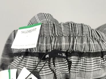 spodnie dresowe peak performance: Spodnie materiałowe damskie, XL — 4