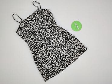 pitt bull: PULL&BEAR, Sukienka damska, rozmiar M — 2