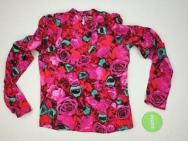 ysl bluzka: Bluzka damska, rozmiar S — 2