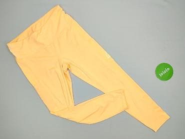 stringi sznurki: Legginsy Sportowe damskie, rozmiar S — 2