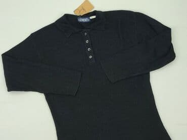 c a kurtki zimowe damskie: ELEMENTS, Sweter damski, rozmiar L — 1