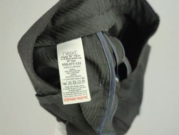 next jeans: Next, Men's trousers, size M — 4