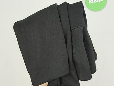 italian: Legginsy Eleganckie damskie, rozmiar 2XS — 5