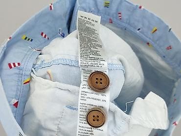 hello kitty pepco: Red Herring, Szorty dla mężczyzn, rozmiar XS — 5