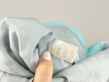 trapstar niebieski kurtka: Marynarka damska, rozmiar One size — 4