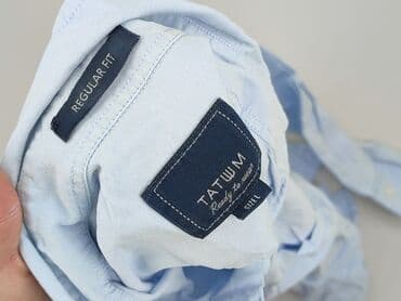 taranko garnitury: Tatuum, Koszulа dla mężczyzn, rozmiar L — 4