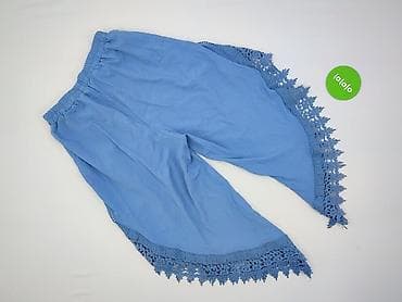 crocsy cropp: Spodnie 3/4 damskie, rozmiar M — 3