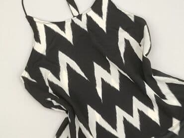 sukienka o kroju marynarki h: H&M, Women's blouse, size S (EU 36) — 1