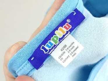 kombinezon zimowy endo: Blouse, Lupilu, 3-6 months, condition - Very good — 4