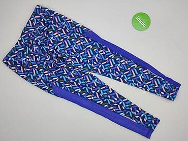 decatlon dresy: Crivit, Legginsy Sportowe damskie, rozmiar M — 3