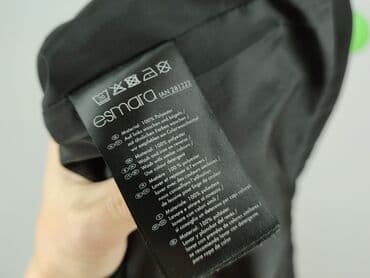 edc by esprit kurtki damskie: Esmara, Marynarka damska, rozmiar 2XL — 5