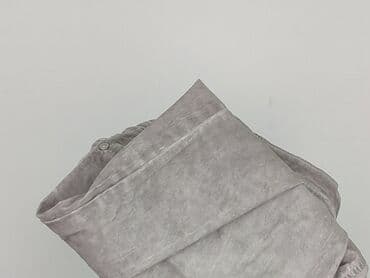 buty monotox: Material trousers for women, size M — 7