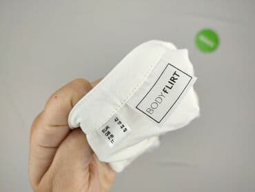 koszula tunika damska: Bodyflirt, Koszula damska, rozmiar XL — 4