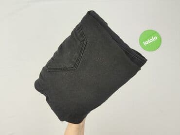 buty damskie sinsay: Jeansy damskie, rozmiar S — 6