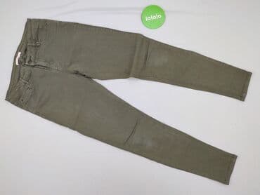 camargue spodnie: Camaïeu, Jeansy damskie, M — 2