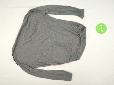 sweter z odkrytymi ramionami zara: Zara, Sweter damski, rozmiar M — 3