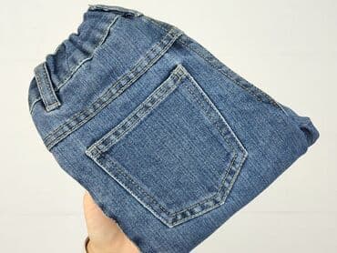 spodnie hugo boss: Джинси, Dopo Dopo, 4-5 р., 110, стан - Дуже гарний — 5